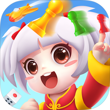 全民飞行棋 V1.00.001 安卓版