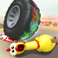 尖叫鸡的报复 V1.9 安卓版