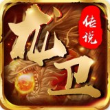 龙卫传说 V1.0 安卓版
