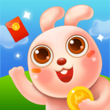 开心养兔子 红包版