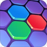 俄罗斯拼图消除 V1.0 安卓版