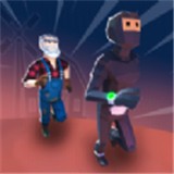 捉贼捉迷藏 V1.0 安卓版
