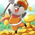 疯狂老鼠矿工 V1.0.2 安卓版