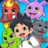 奇妙梦幻小镇 V1.0 安卓版