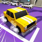 漂移大师停车 V1.0 安卓版