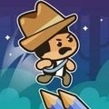 人类快跑 V1.0 安卓版