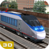 模拟火车铁路 V1.0.5 安卓版