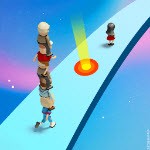 人梯叠叠乐 V1.1.0 安卓版