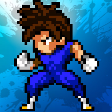 宇宙勇士 V1.0 安卓版