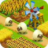 农场欢乐小镇 V1.5 安卓版