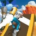 自行车向前飞 V1.0.1 安卓版