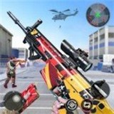 反恐枪支行动 V1.0 安卓版