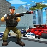 黑帮城市犯罪打击力量 V1.0.3 安卓版
