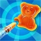 果冻破碎机 V1.0 安卓版