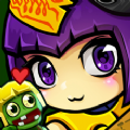 发射萌妹 V1.0 安卓版