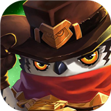 捣蛋奇兵 V1.0 安卓版