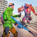 僵尸生存射手 V1.0 安卓版