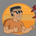 戴墨镜的家伙 V1.0 安卓版