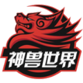 神兽世界 转金版