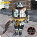 绳索功夫熊猫 V1.0 安卓版