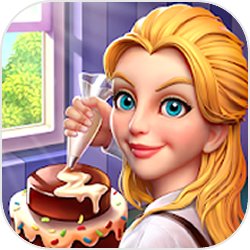 梦幻餐厅物语3D V0.5.01 安卓版