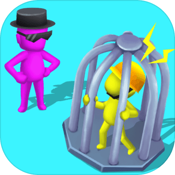 你来抓我呀 V1.0 安卓版