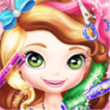 索菲亚化妆沙龙 V1.1 安卓版