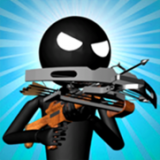3D火柴人弩射击 V2.8 安卓版