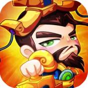 荒神记 V1.0.1 安卓版