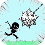 画线跑酷 V1.0 安卓版