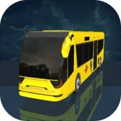 客车驾驶3D模拟 V1.0 安卓版