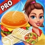 烹饪女孩 V1.00 安卓版