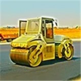 城市压路机驾驶 V1.0 安卓版