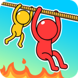 绳索救小人 V1.0.1 安卓版