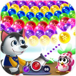冰冻泡泡龙 V5.6 安卓版