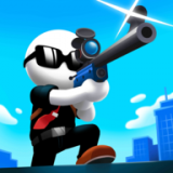 约翰尼狙击手 V1.0.3 安卓版