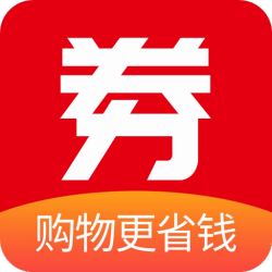 手机淘券 返利版