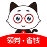觅券猫 V1.0.0 安卓版