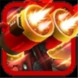 塔防银河射击 V1.1 安卓版