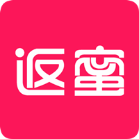 返蜜购物 最新版