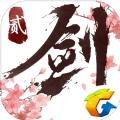 新剑侠情缘缘起忘忧 V1.0.0 安卓版