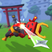 忍者3D V0.8 安卓版