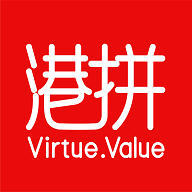 港拼 V1.0.0 安卓版