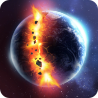 行星撞击模拟器 V1.0 安卓版