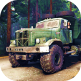 山地卡车模拟驾驶 V2.6.0 安卓版