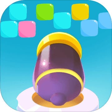 炮打砖块 V1.0 安卓版