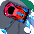 全民吊索漂移 V1.4 安卓版