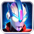 奥特曼之王者之战 V1.0 安卓版