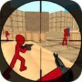 红蓝火柴人大作战 V1.03 安卓版