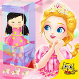 公主芭比玩具模拟 V1.1 安卓版